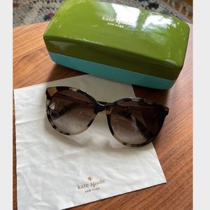 KATE SPADE SUNGLASSES
